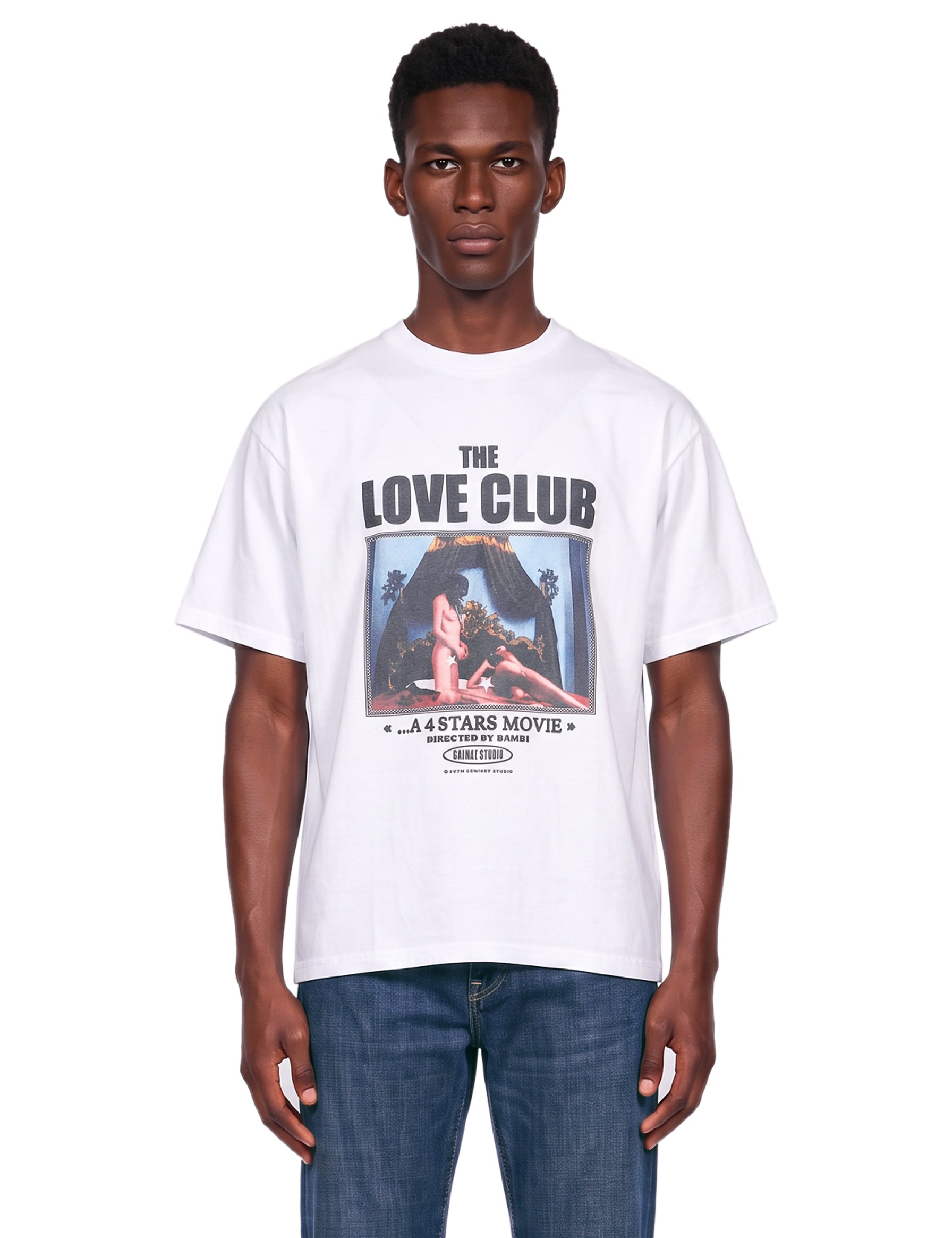 AW26ST0114WHT CARNE BOLLENTE