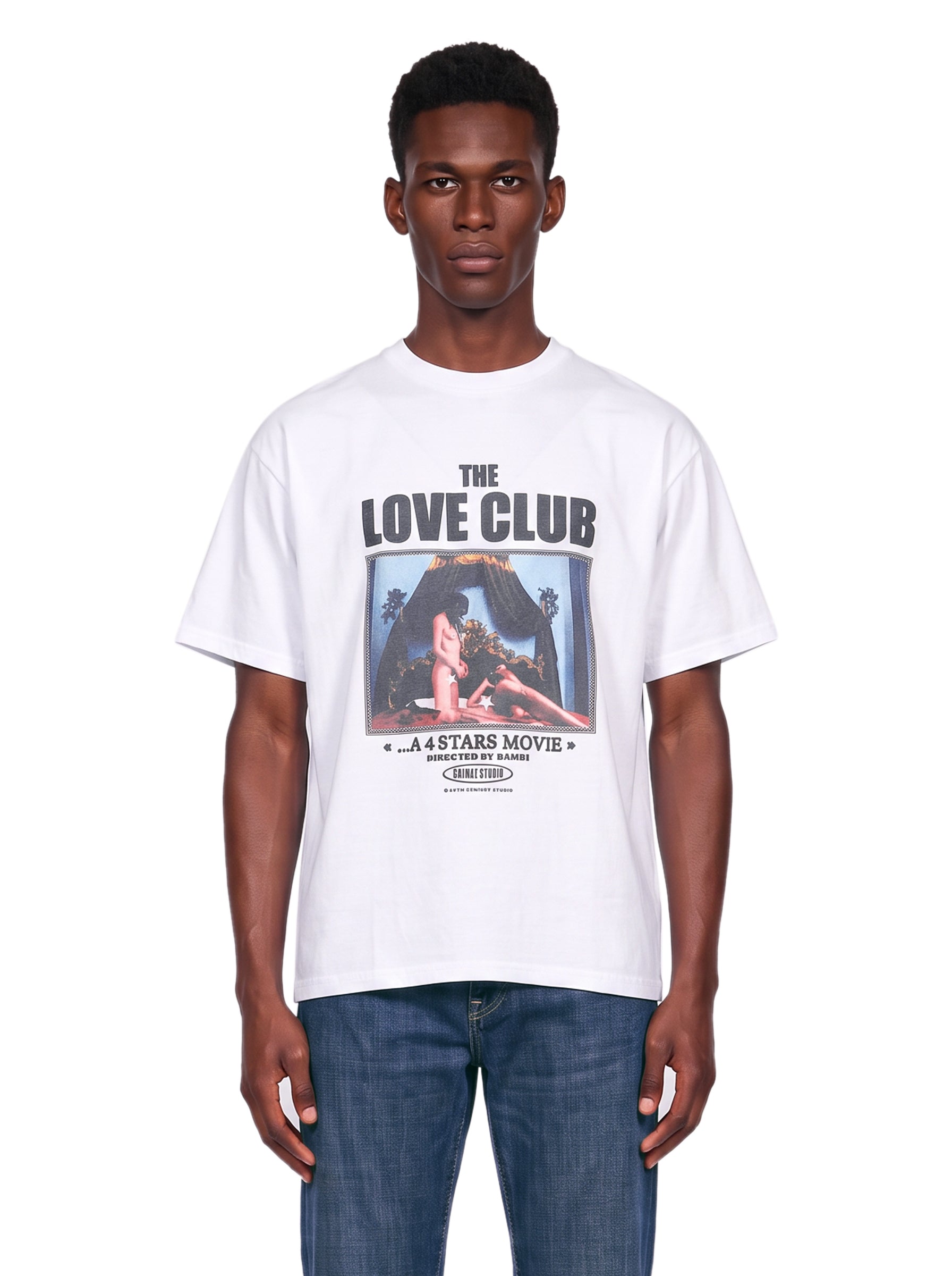 AW26ST0114WHT CARNE BOLLENTE