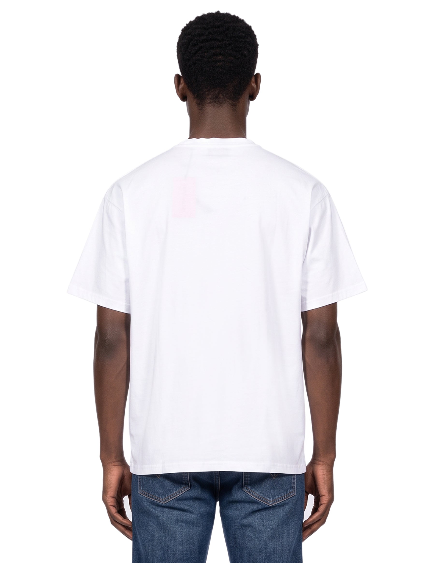AW26ST0114WHT CARNE BOLLENTE