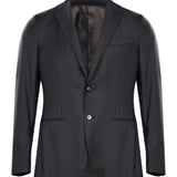 Completo monopetto Manon in grigio 