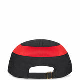 Cappellino Tennis Club Icon in nero 