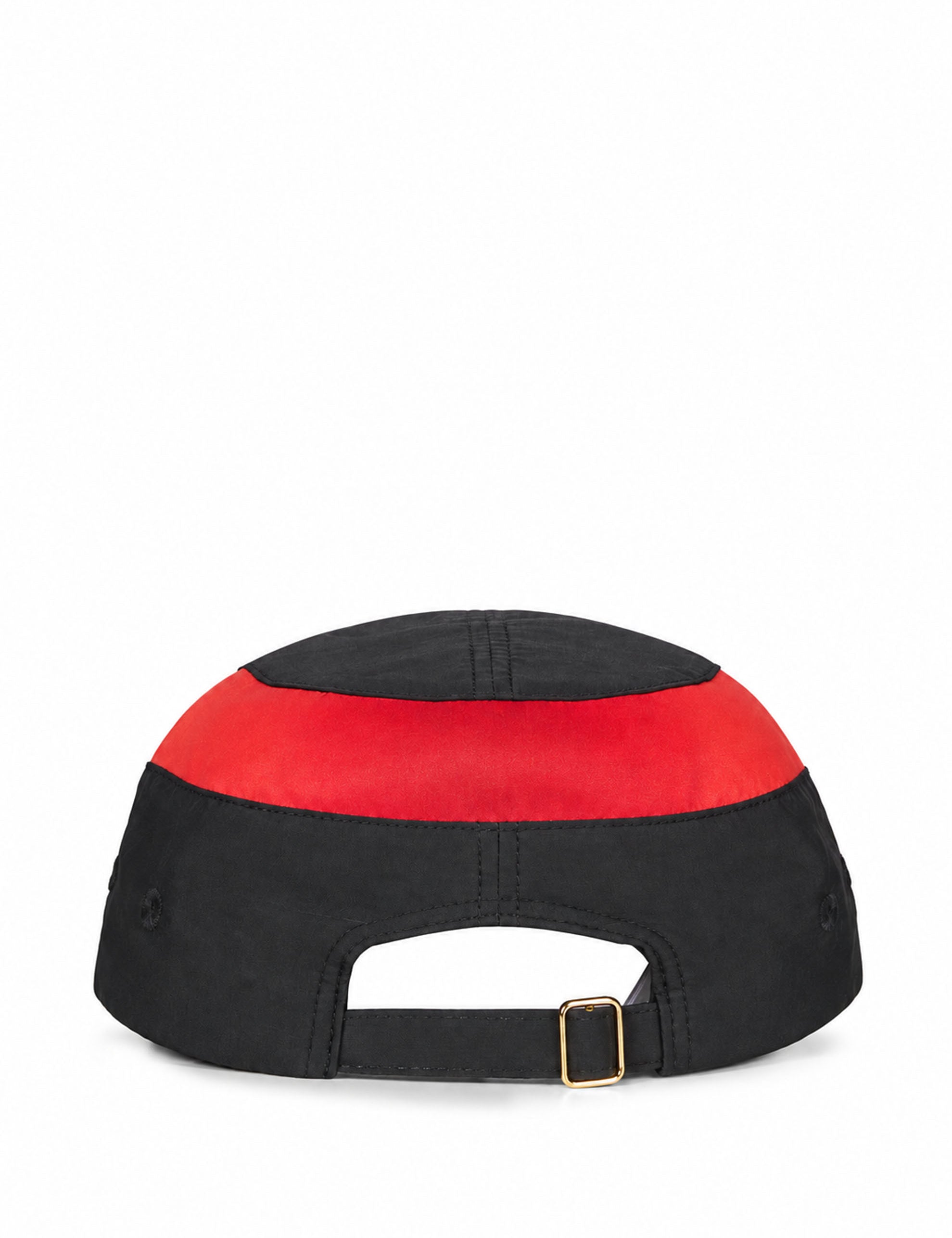 Cappellino Tennis Club Icon in nero 