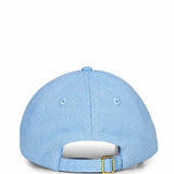 Cappello Tennis Club Icon in azzurro 