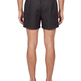 Costume da bagno in nero 