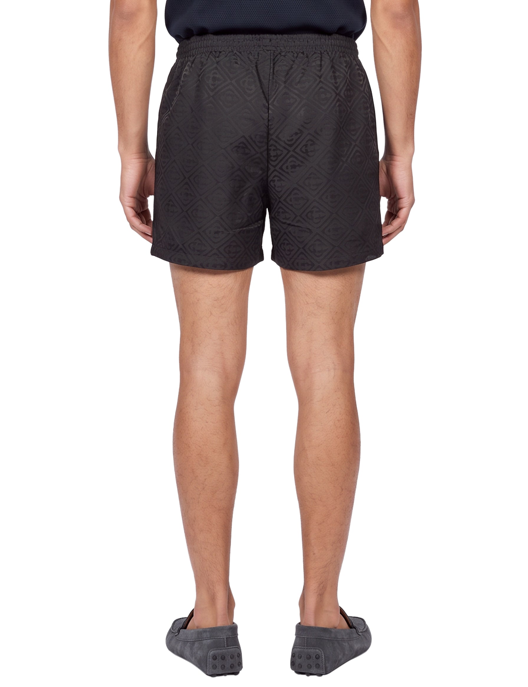 Costume da bagno in nero 