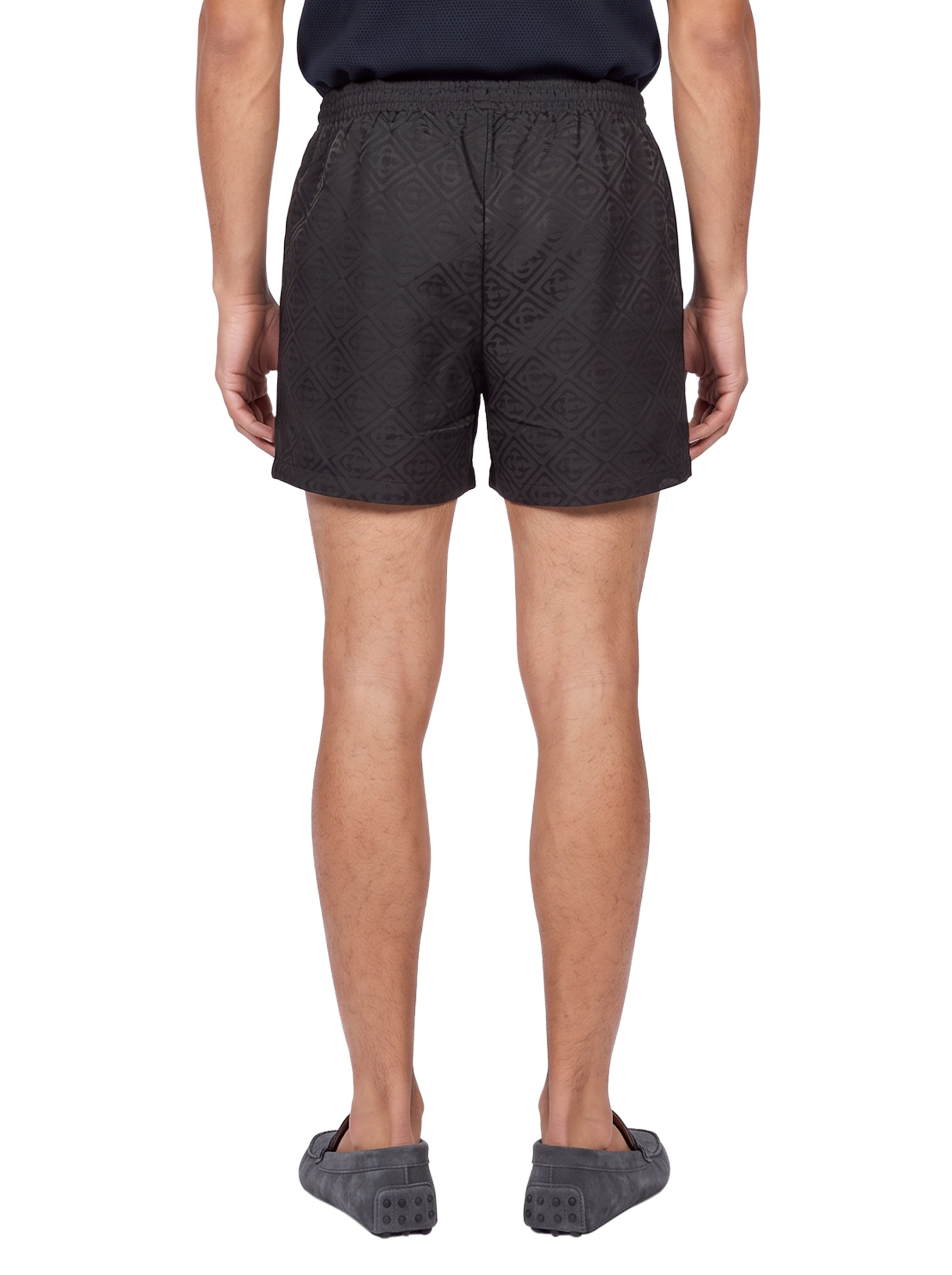 Costume da bagno in nero 