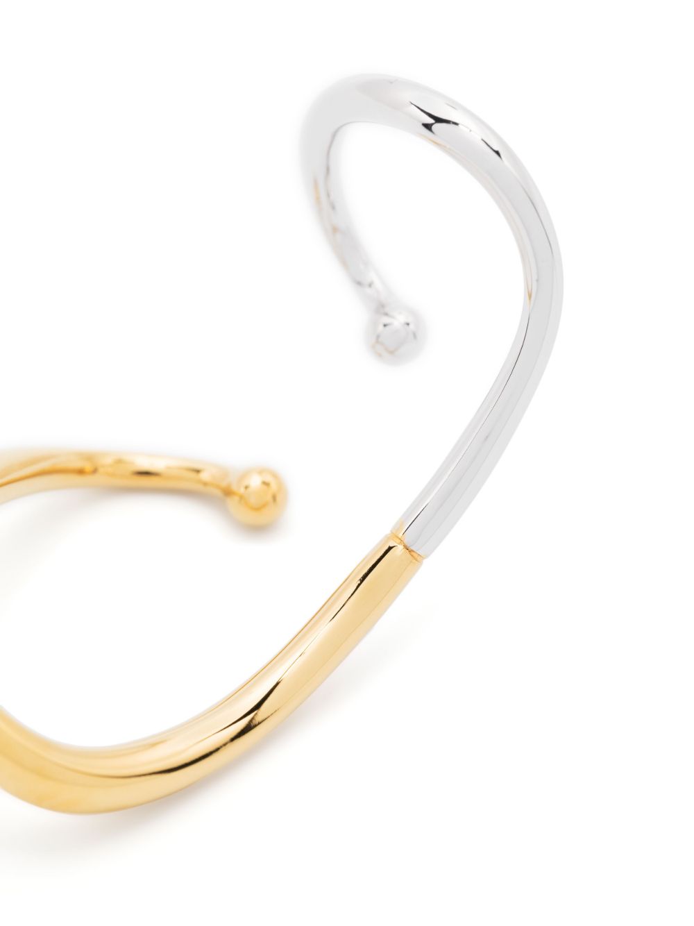 Earcuff Mirage multicolor 
