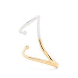 Earcuff Mirage multicolor 