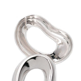 Orecchini Shima in argento 