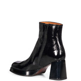 Stivaletti Kentin in nero 