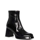 Stivaletti Kentin in nero 