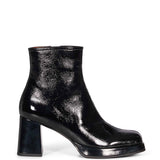 Stivaletti Kentin in nero 