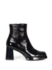 Stivaletti Kentin in nero