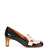 Decolleté Shimone multicolor 