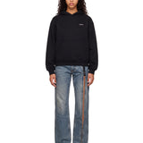 Jeans Suspended in blu 