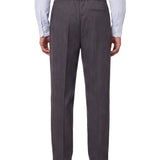 Pantaloni pajama in grigio 