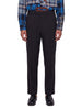 Pantaloni pajama in nero
