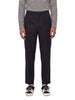 Pantaloni pajama in blu