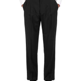 Pantaloni Vincent Timisoara in nero 