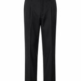 Pantaloni Vincent Timisoara in nero 
