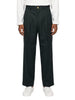 Pantaloni Costin in verde scuro