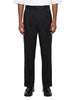 Pantaloni Costin in nero