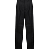 Pantaloni Costin in nero 