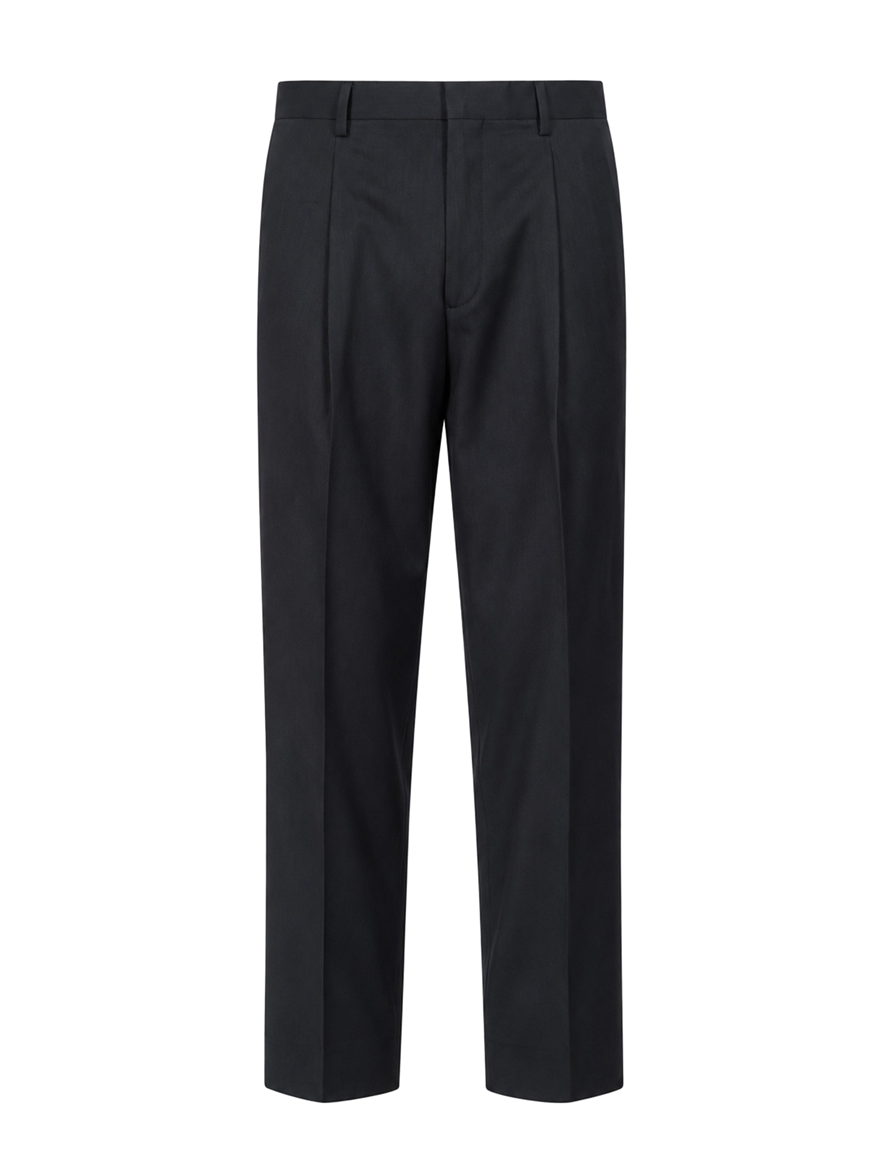 Pantaloni Vincent Timisoara in blu 
