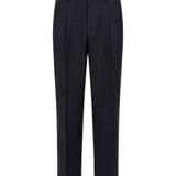 Pantaloni Vincent Dallas in blu 