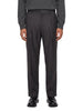 Pantaloni Vincent Aras in grigio