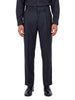 Pantaloni Vincent Aras in blu