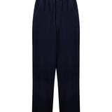 Pantalone jogger Ian in blu 