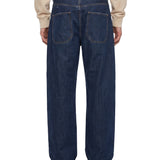 Jeans Donte Relax in blu 