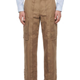 Pantalone Adrian in beige 