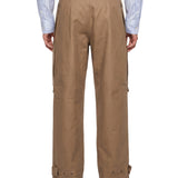 Pantalone Adrian in beige 