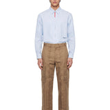 Pantalone Adrian in beige 