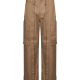 Pantalone Adrian in beige 
