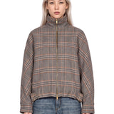 Bomber aviator multicolor 