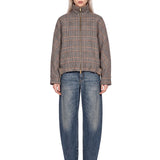 Bomber aviator multicolor 