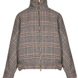 Bomber aviator multicolor 