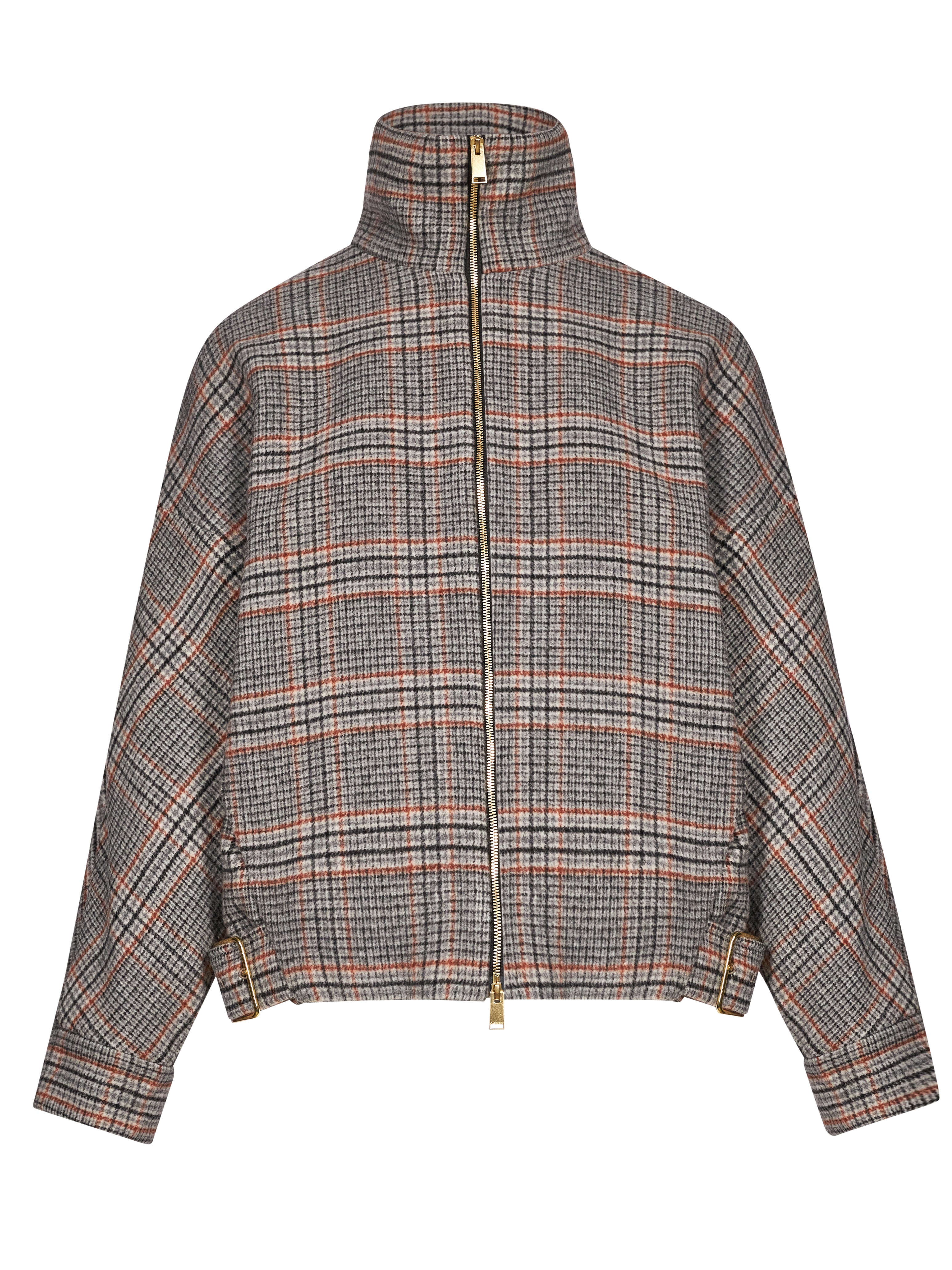 Bomber aviator multicolor 