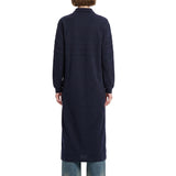Polo Jill in blu navy 