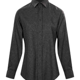 Camicia Anne in grigio 