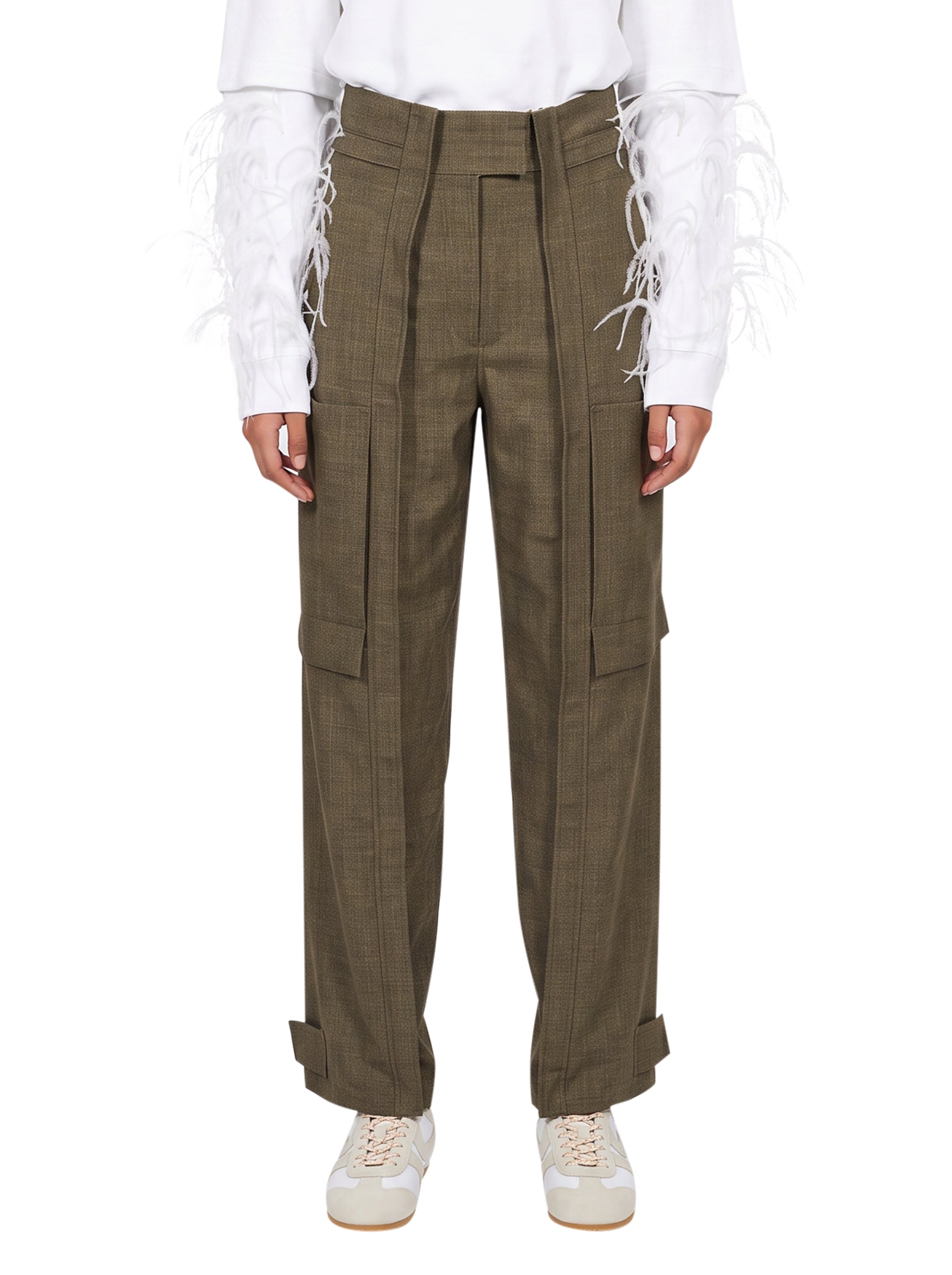 Pantalone Adriana 