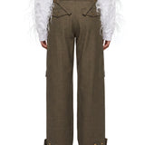 Pantalone Adriana 