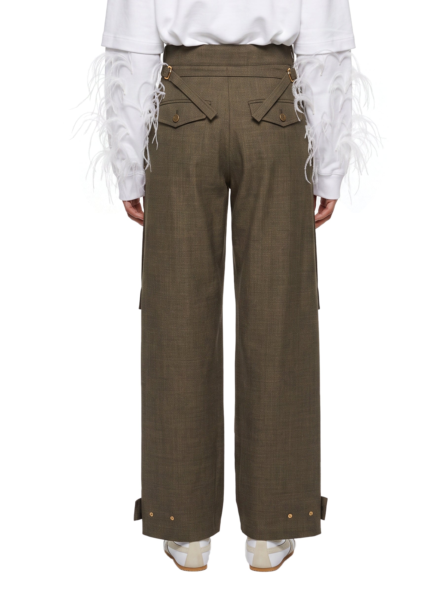 Pantalone Adriana 
