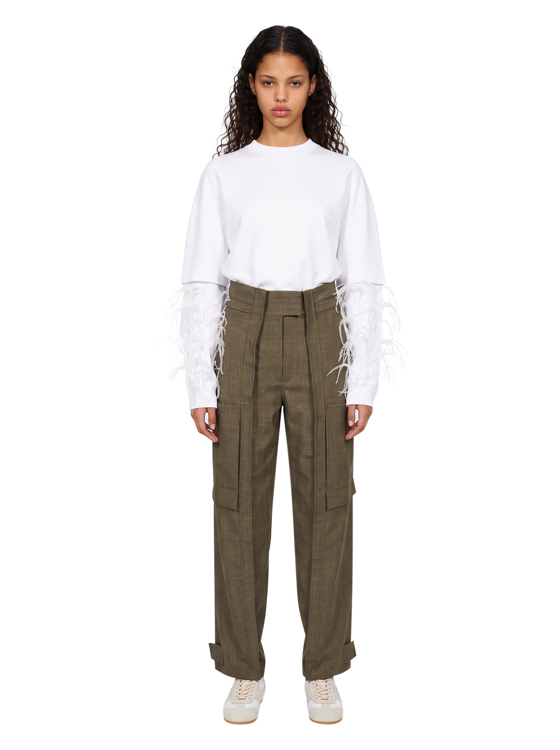 Pantalone Adriana 