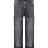 Jeans Lizzie in nero 