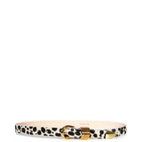 Cintura Hollyhock Dalmatians multicolor 