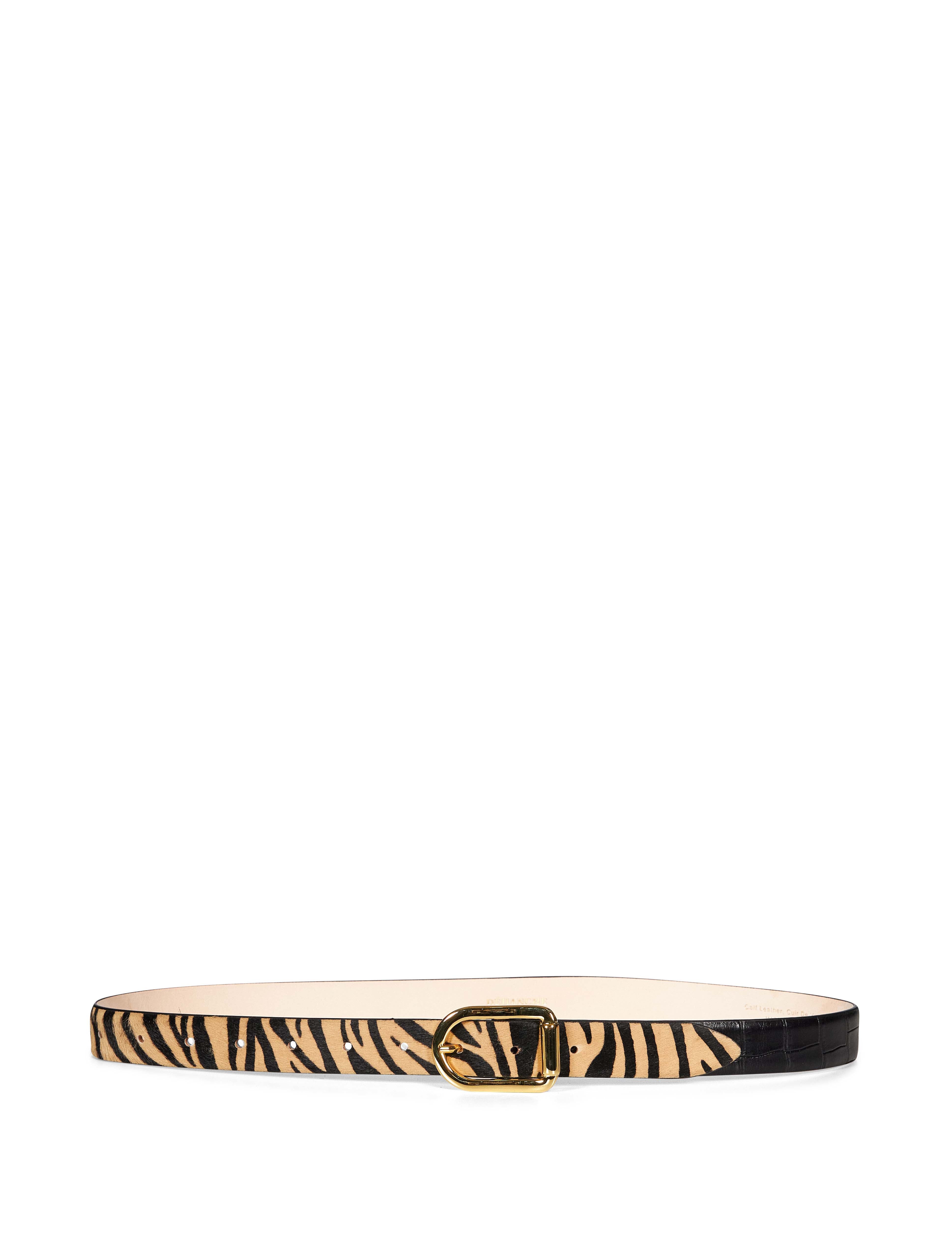 Cintura Mija Exotic multicolor 